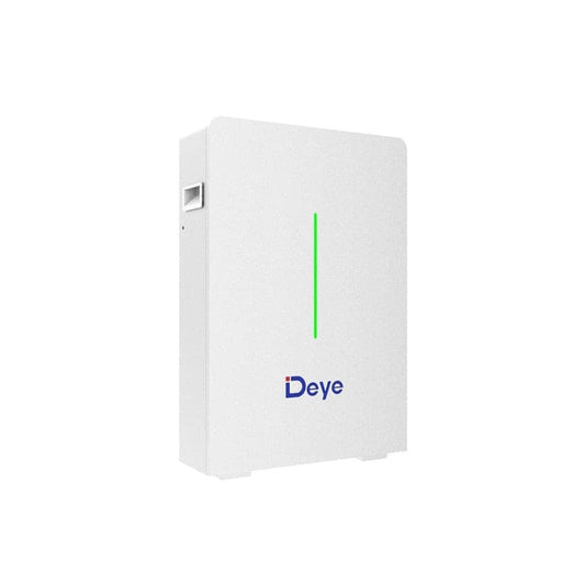 10.6kw Deye Lithium Battery 51.2v
