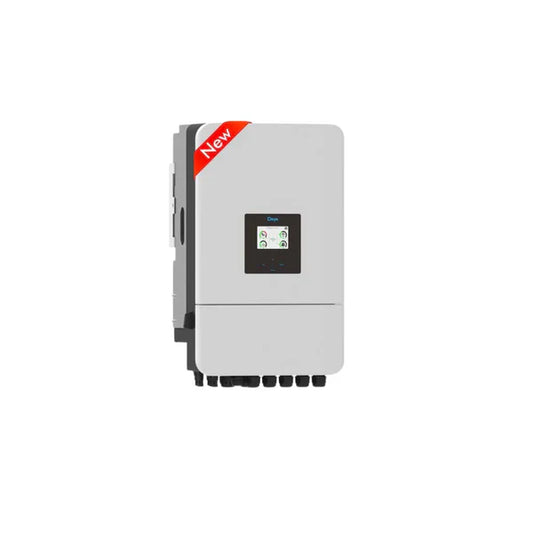 8kW Deye Hybrid PV Inverter 48V( New Model)