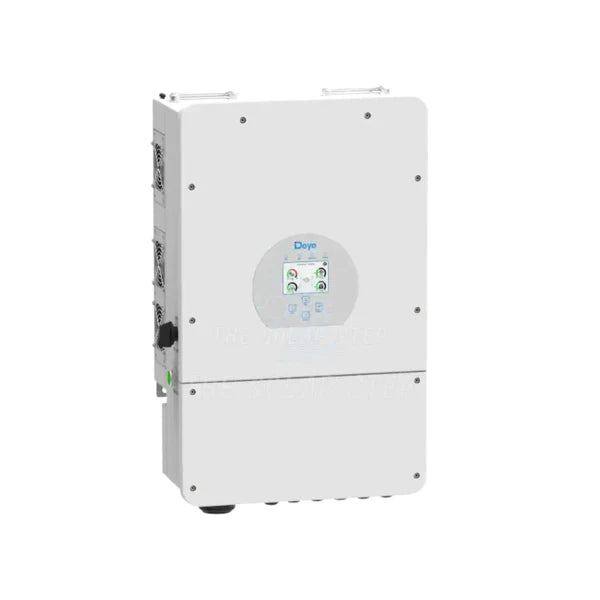 DEYE 5KW SINGLE PHASE HYBRID INVERTER + WIFI