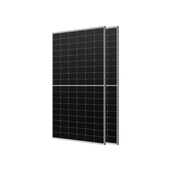 Canadian Solar 610W TopBiHiKU6 Super High Power N-type TopCon module with EVO2 and F30 Frame