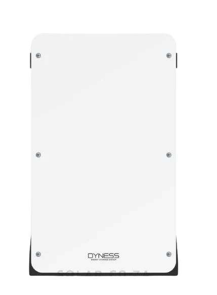 10.24kWh Dyness Powerbox Pro Lithium-ion Battery
