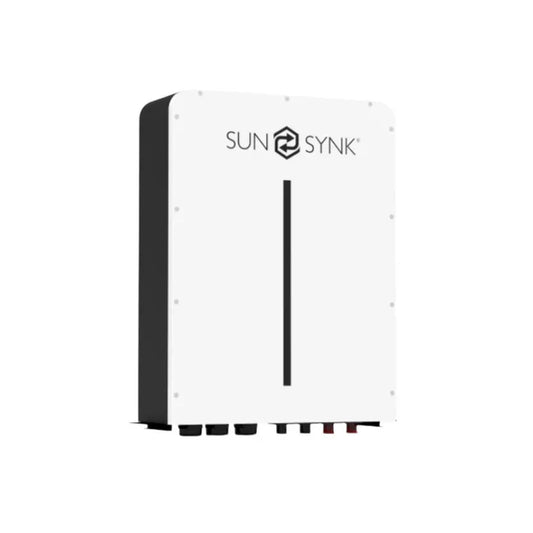 SUNSYNK 5.12KWH LITHIUM BATTERY L MODEL