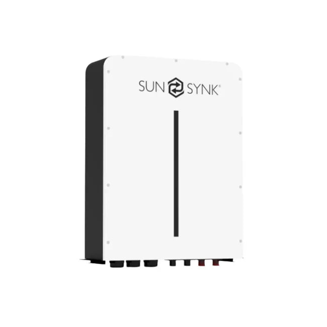 SUNSYNK 5.12KWH LITHIUM BATTERY L MODEL