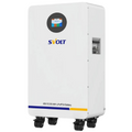 SVolt 48V 220AH 10.56KWH Lithium Battery SCN48220