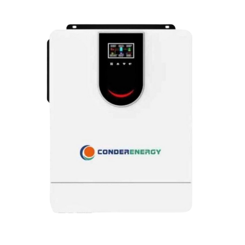 6.2 KVA Conderenergy Inverter Model S-2155
