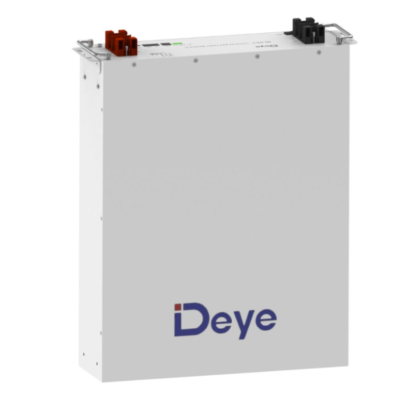 Deye 5.3kWh Lithium Battery SE-G5.3 51v