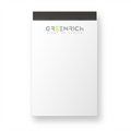 Greenrich Wall Mount Lithium 4.95kWh 51.2V Battery