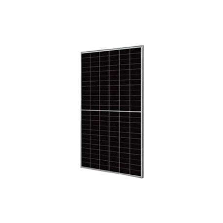 JA Solar 545W Mono MBB Percium Half-Cell Silver Frame MC4